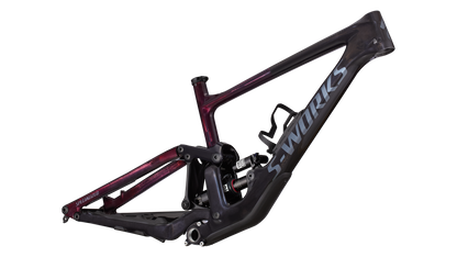 S-Works Enduro Frameset