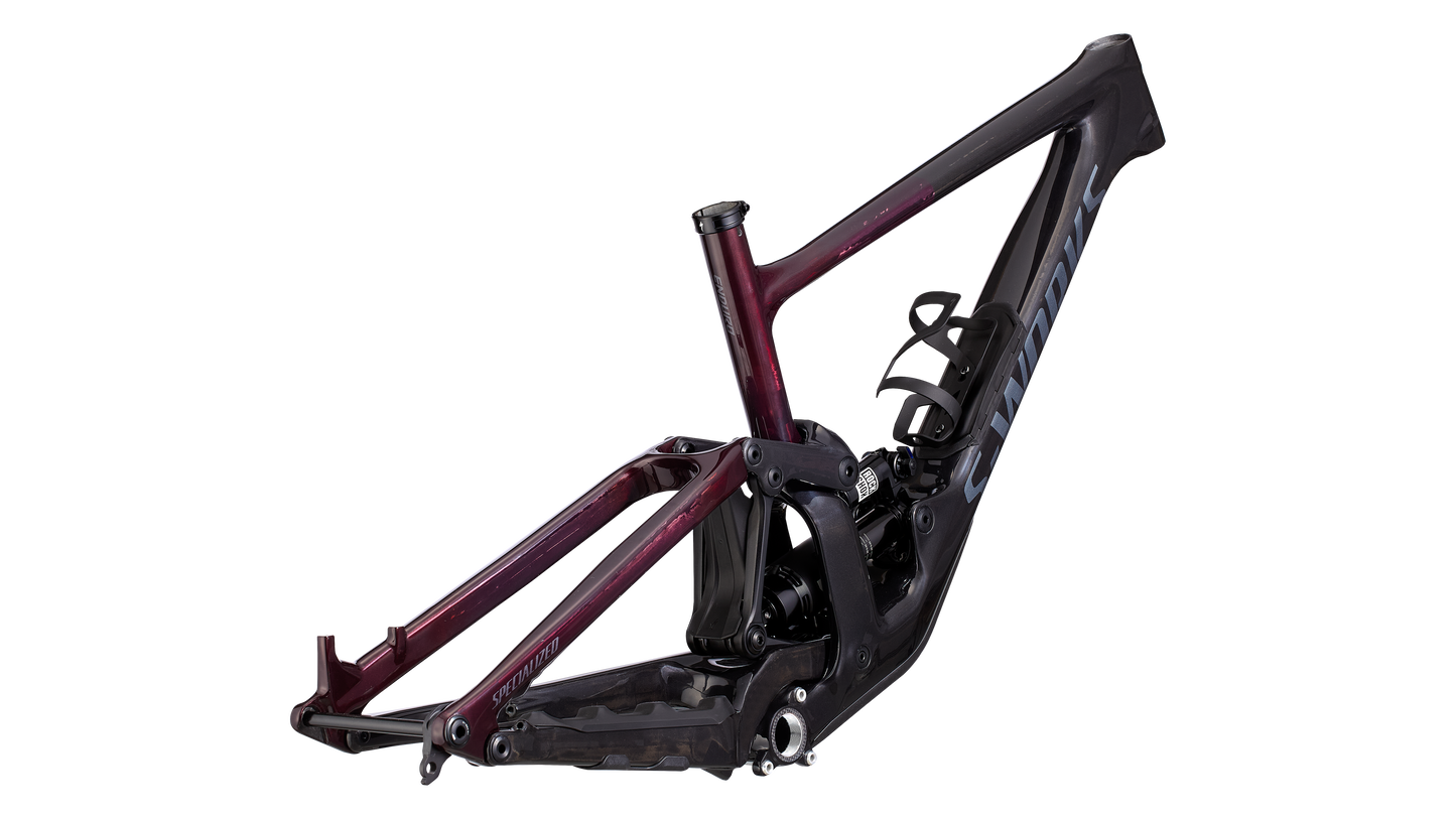 S-Works Enduro Frameset