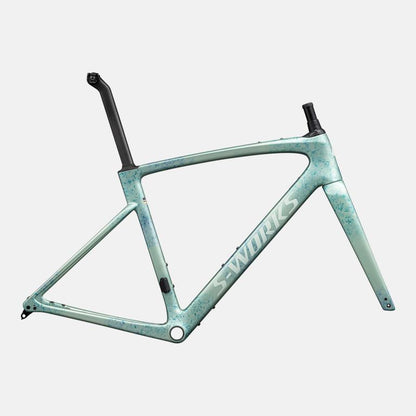 S-Works Roubaix SL8 Frameset