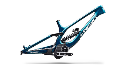 S-Works Demo 11 Frameset