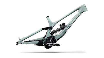 S-Works Demo 11 Frameset