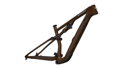Epic 8 Pro EVO Frameset  - FOX FLOAT Factory