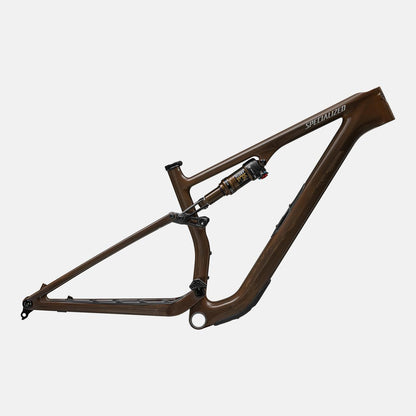Epic 8 Pro EVO Frameset  - FOX FLOAT Factory