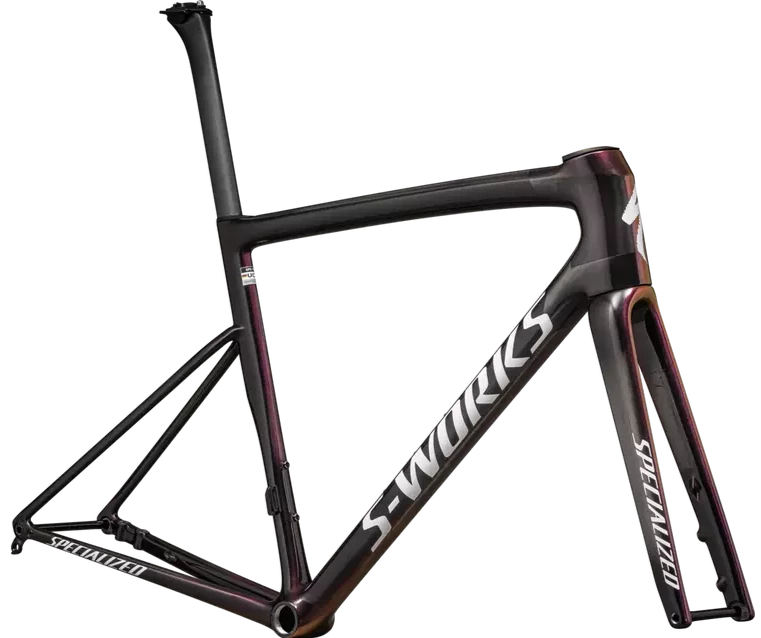 S-Works Tarmac SL8 Frameset