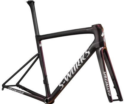 S-Works Tarmac SL8 Frameset