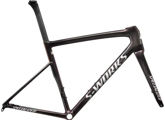 S-Works Tarmac SL8 Frameset