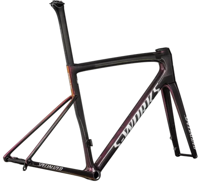 S-Works Tarmac SL8 Frameset