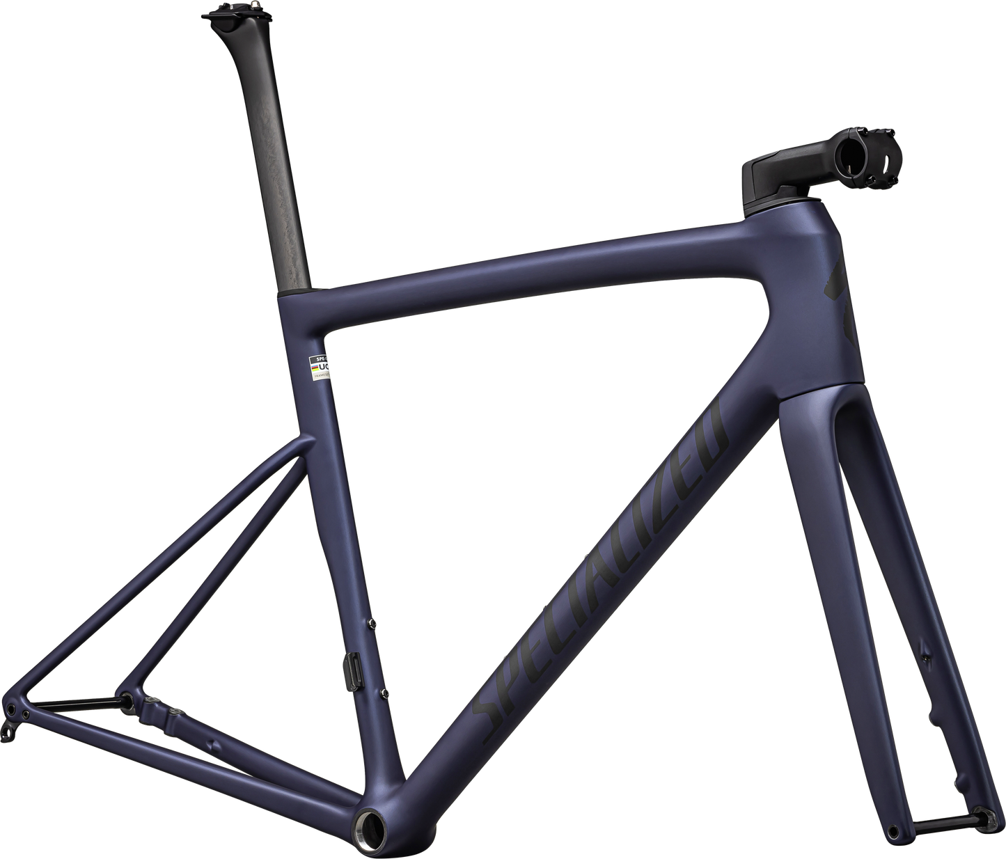 Tarmac SL8 Frameset Specialized Retail Bicycles New Zealand