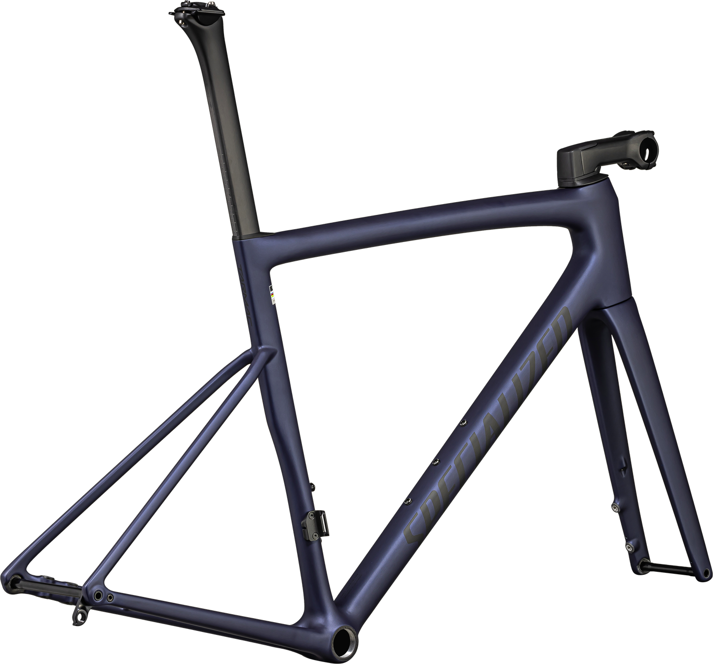 Tarmac SL8 Frameset