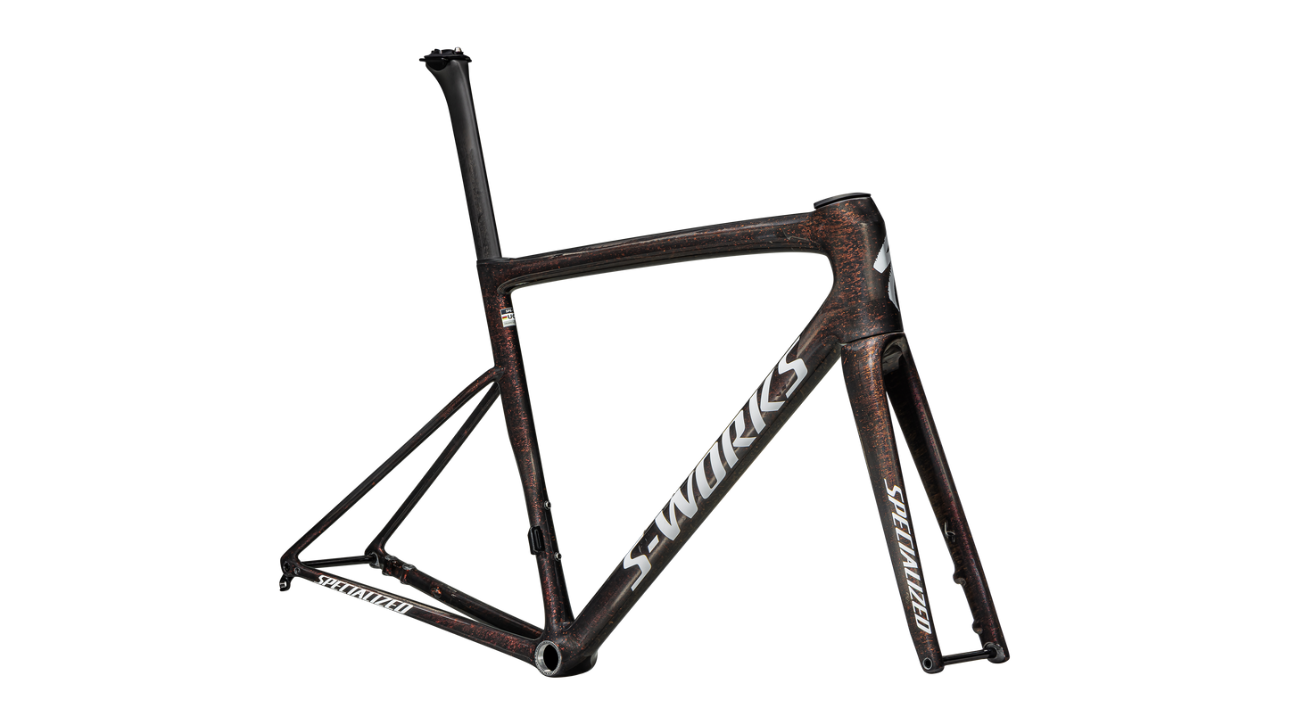 S-Works Tarmac SL8 Frameset