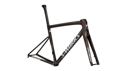 S-Works Tarmac SL8 Frameset