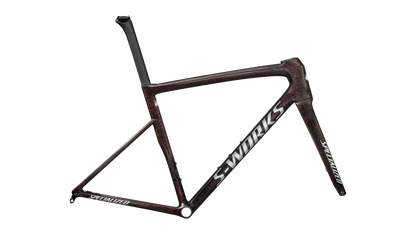 S-Works Tarmac SL8 Frameset