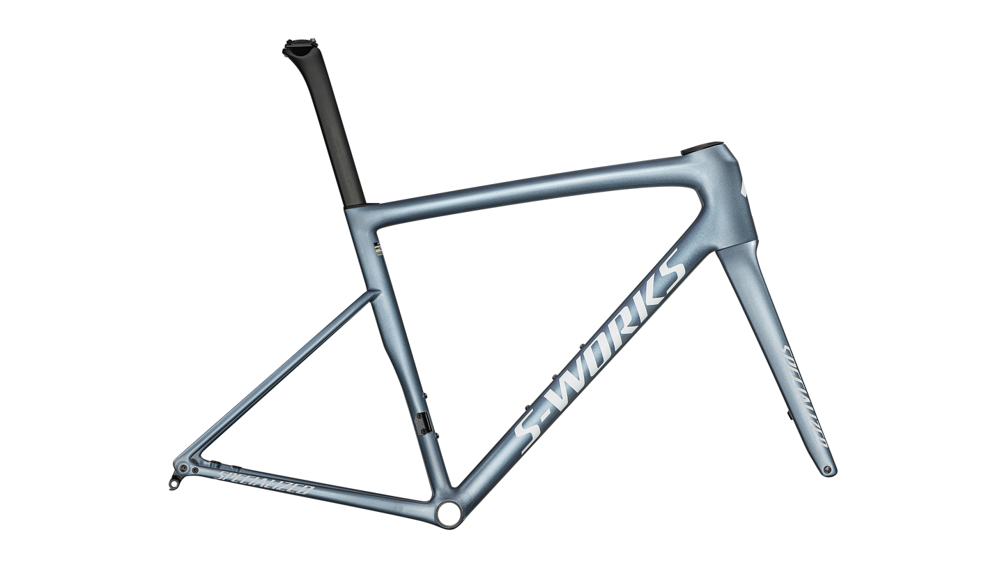 S-Works Tarmac SL8 Frameset