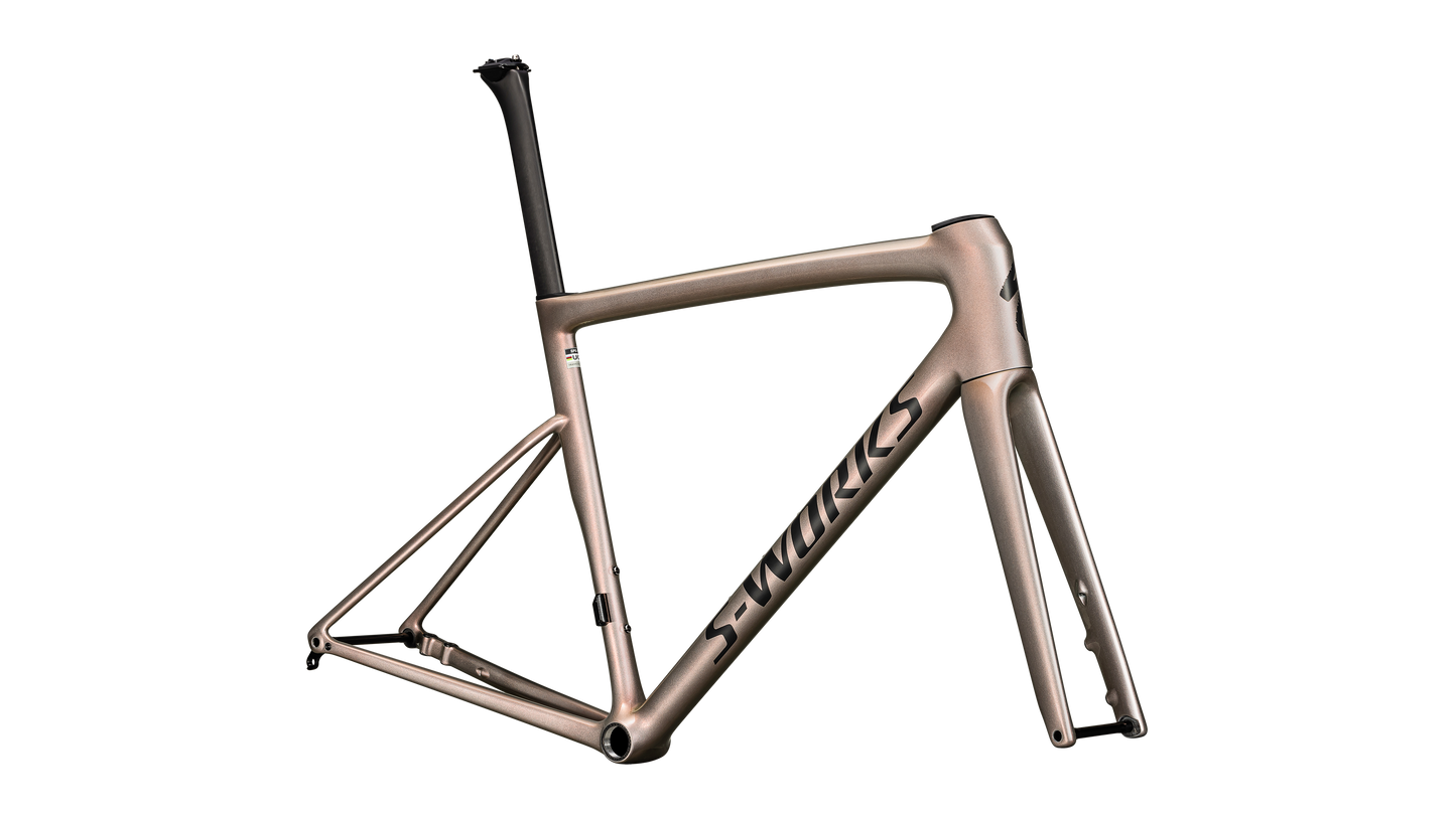 S-Works Tarmac SL8 Frameset