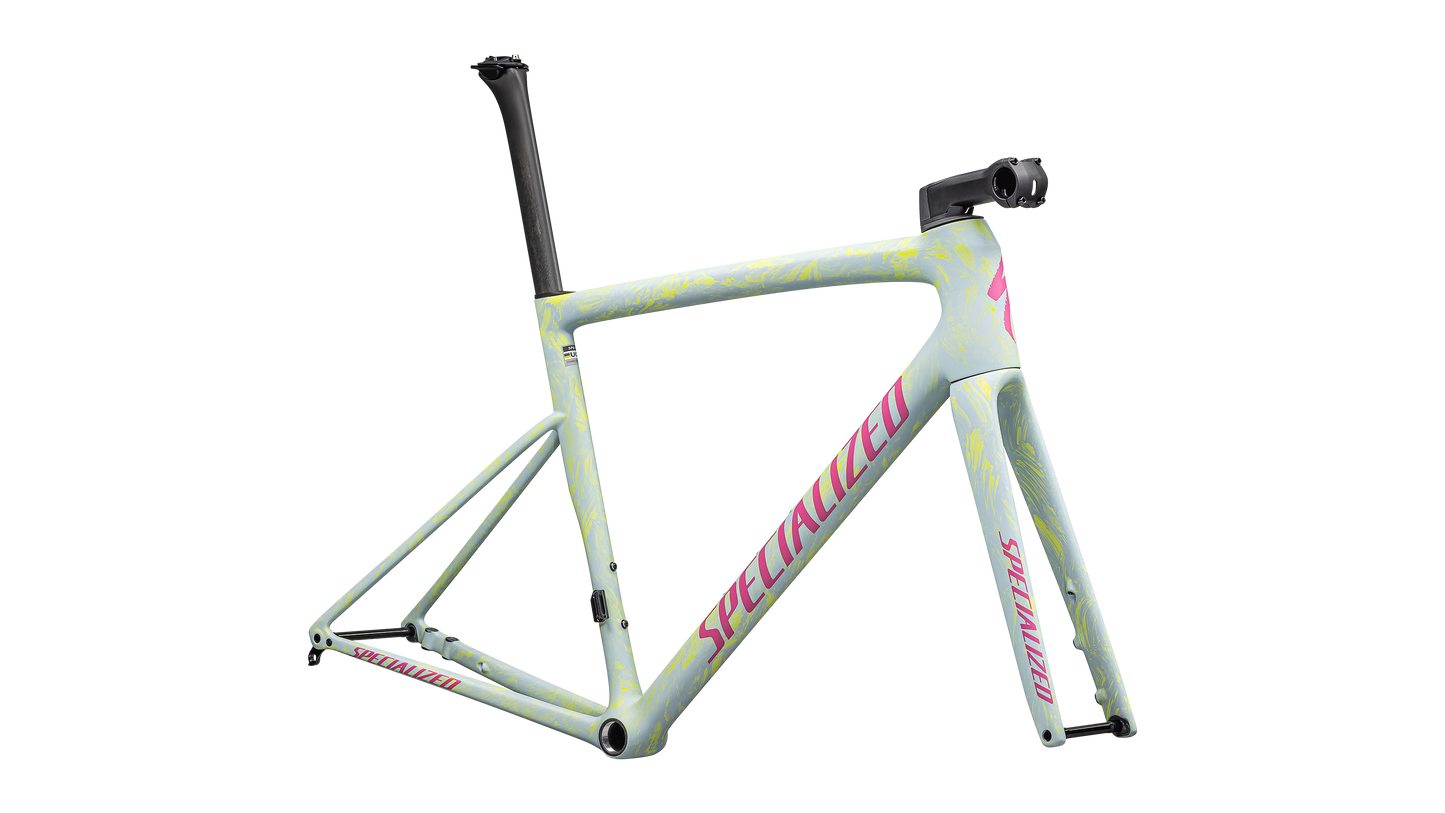 Tarmac SL8 Frameset