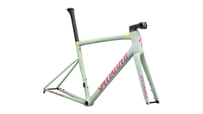 Tarmac SL8 Frameset