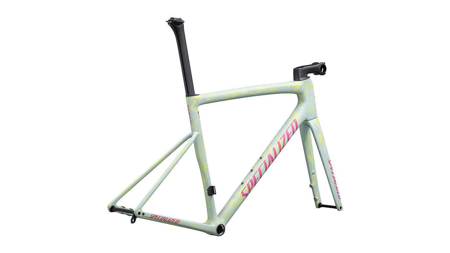 Tarmac SL8 Frameset