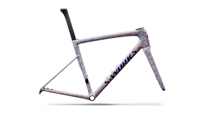 S-Works Tarmac SL8 Frameset - FACT 12r Carbon