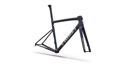S-Works Tarmac SL8 Frameset - FACT 12r Carbon