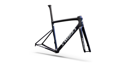 S-Works Tarmac SL8 Frameset - FACT 12r Carbon