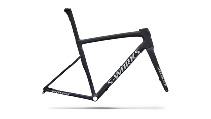 S-Works Tarmac SL8 Frameset - FACT 12r Carbon