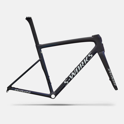 S-Works Tarmac SL8 Frameset - FACT 12r Carbon