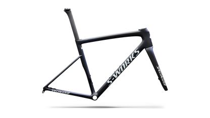 S-Works Tarmac SL8 Frameset - FACT 12r Carbon