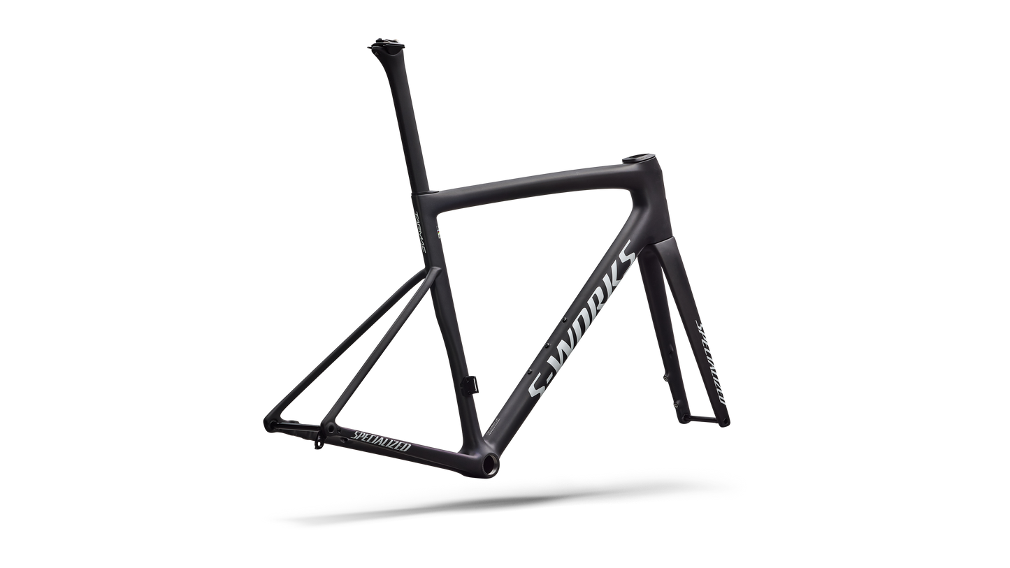 S-Works Tarmac SL8 Frameset - FACT 12r Carbon