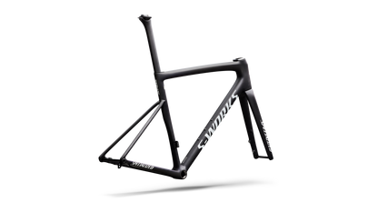 S-Works Tarmac SL8 Frameset - FACT 12r Carbon