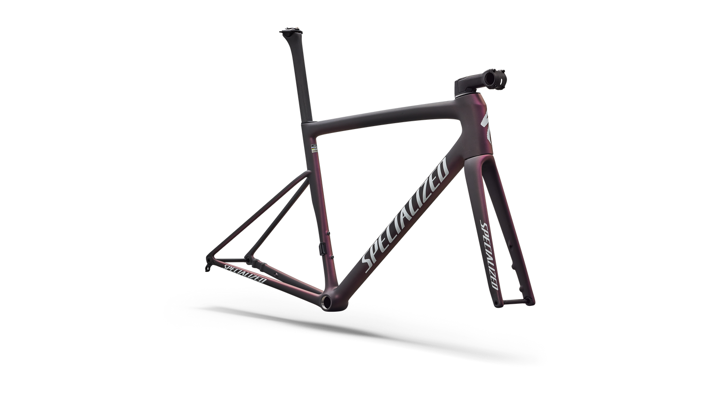 Tarmac SL8 Frameset - FACT 10r Carbon