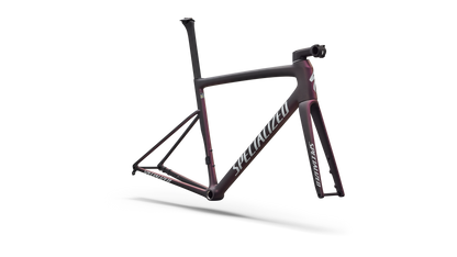 Tarmac SL8 Frameset - FACT 10r Carbon