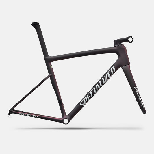 Tarmac SL8 Frameset - FACT 10r Carbon