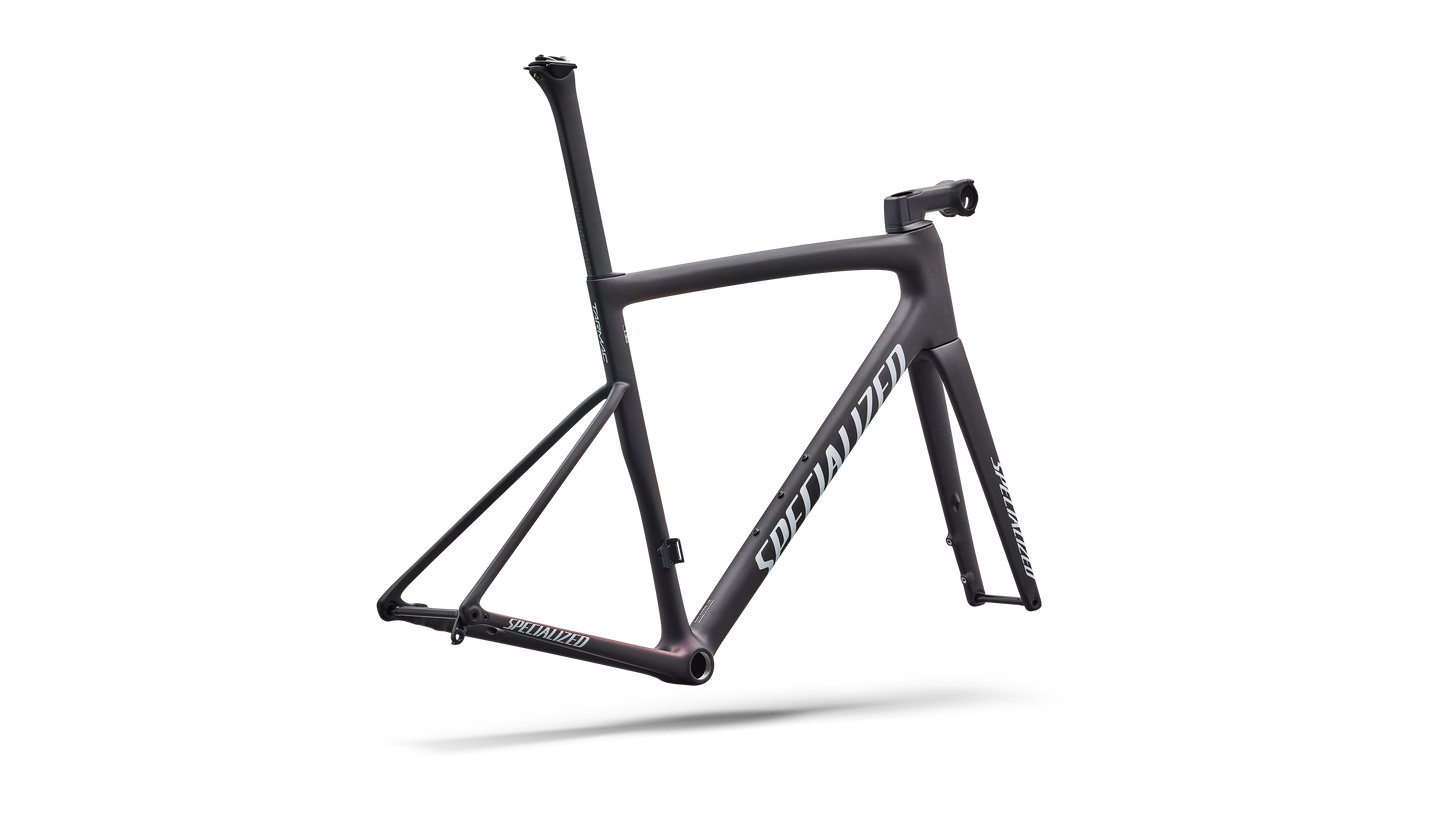 Tarmac SL8 Frameset - FACT 10r Carbon