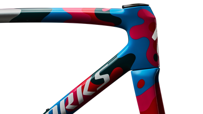 S-Works Tarmac SL8 Frameset LTD - Parra