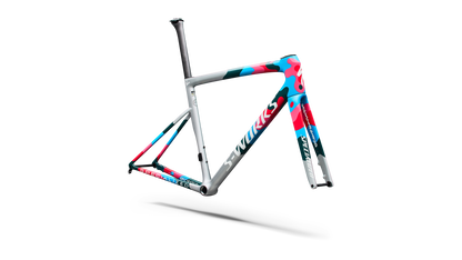 S-Works Tarmac SL8 Frameset LTD - Parra