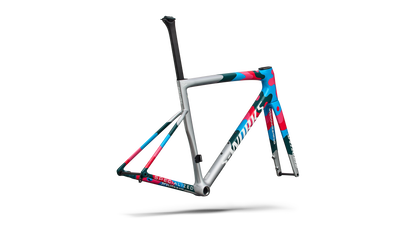 S-Works Tarmac SL8 Frameset LTD - Parra