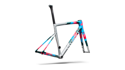 S-Works Tarmac SL8 Frameset LTD - Parra