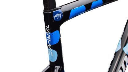 S-Works Tarmac SL8 Frameset LTD - Yoon Hyup