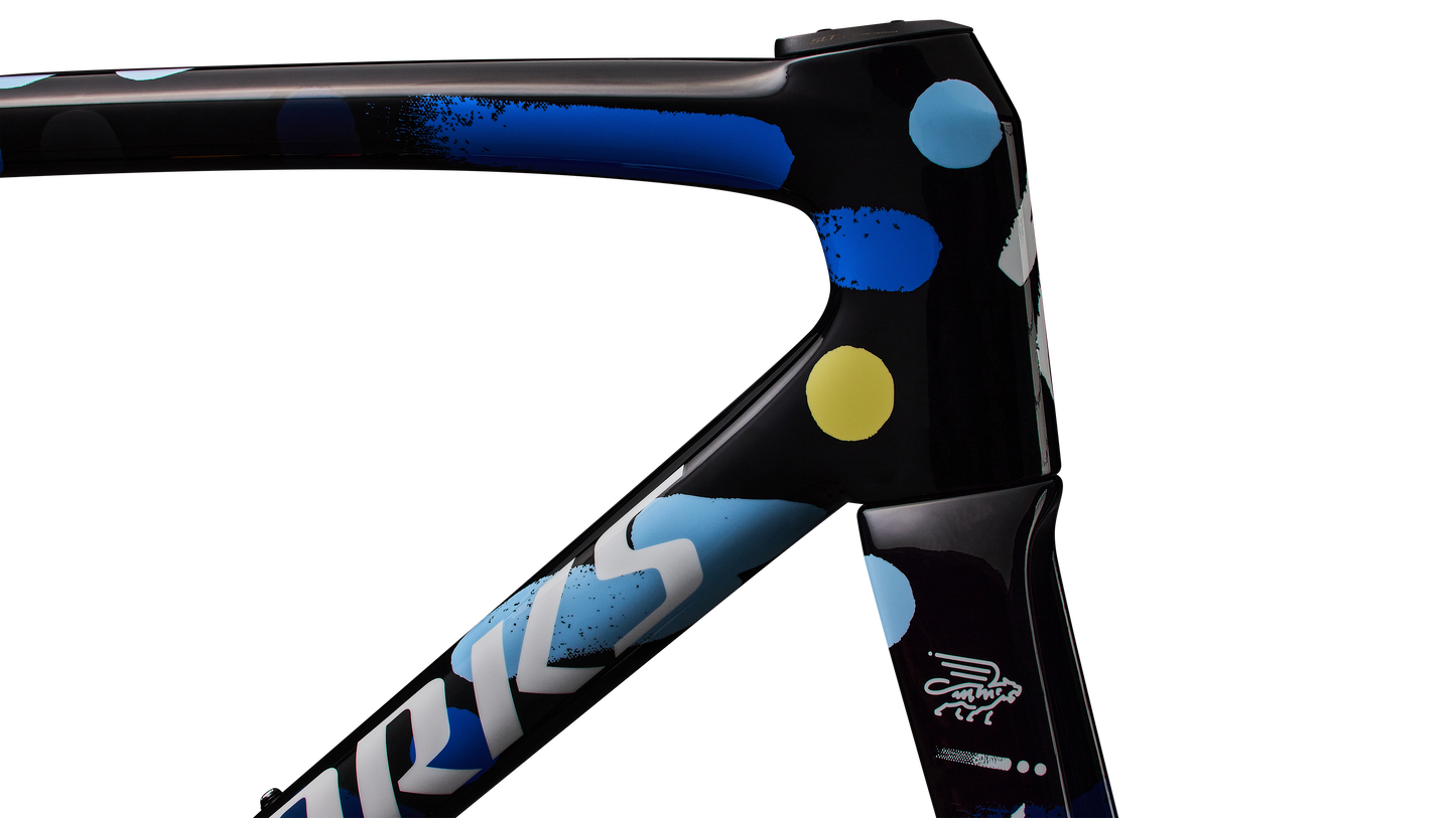 S-Works Tarmac SL8 Frameset LTD - Yoon Hyup