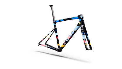 S-Works Tarmac SL8 Frameset LTD - Yoon Hyup