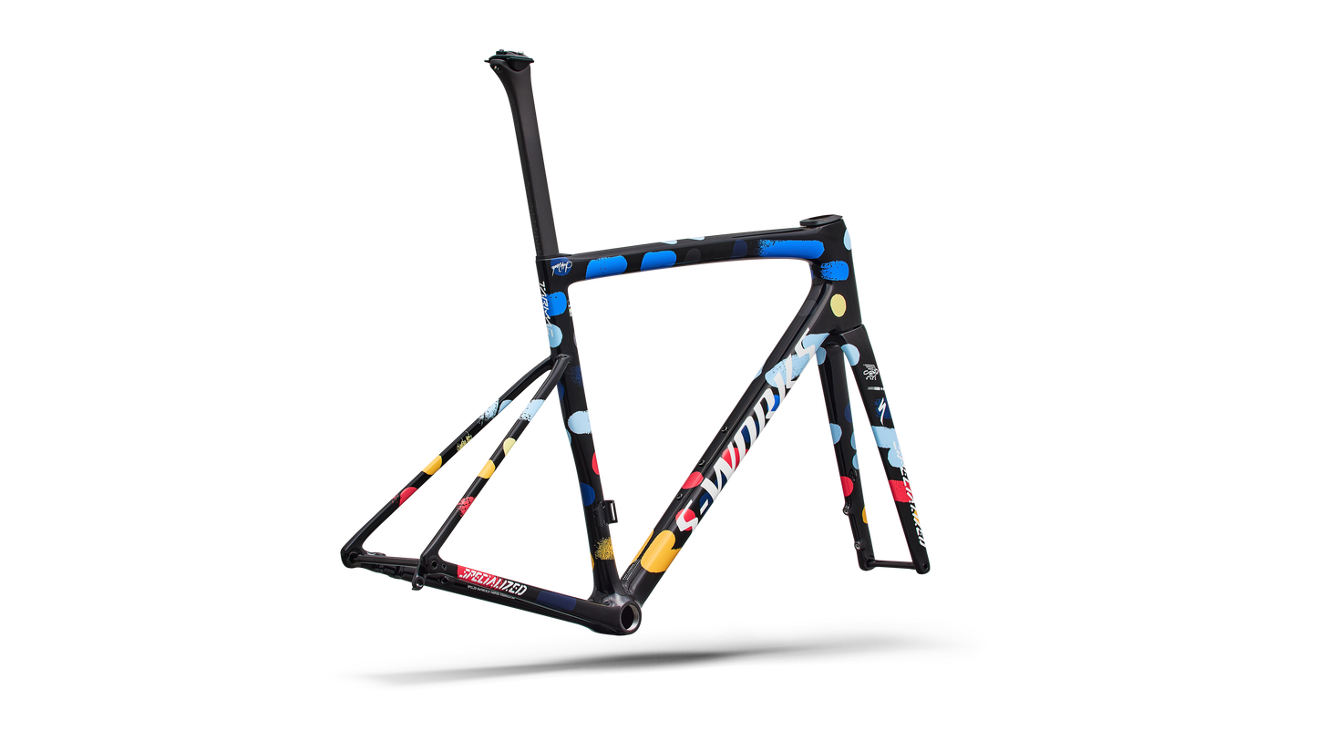 S-Works Tarmac SL8 Frameset LTD - Yoon Hyup