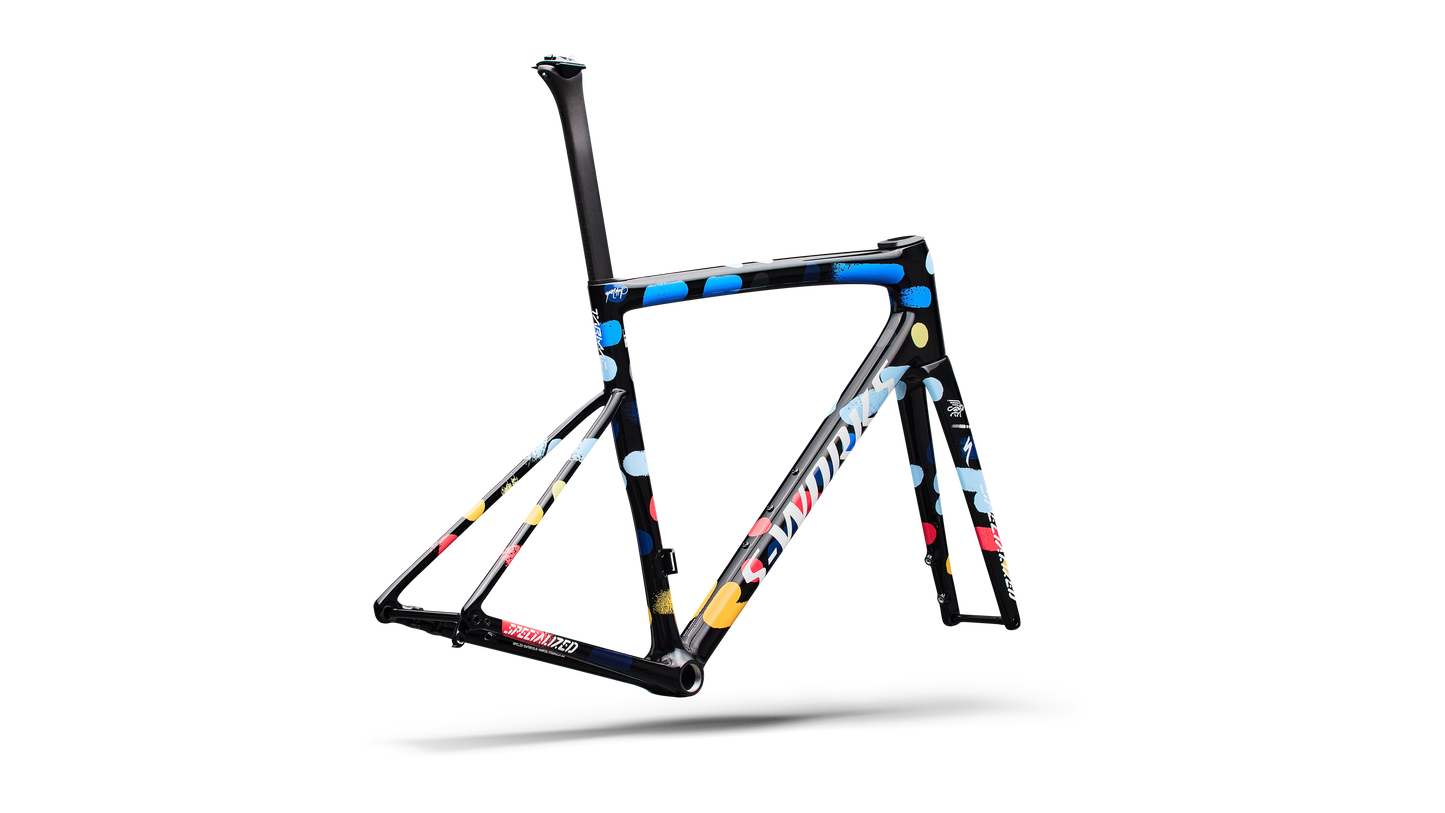 S-Works Tarmac SL8 Frameset LTD - Yoon Hyup