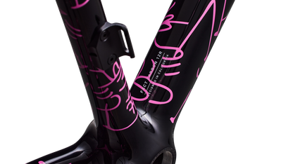 S-Works Tarmac SL8 Frameset LTD - Lucas Beaufort