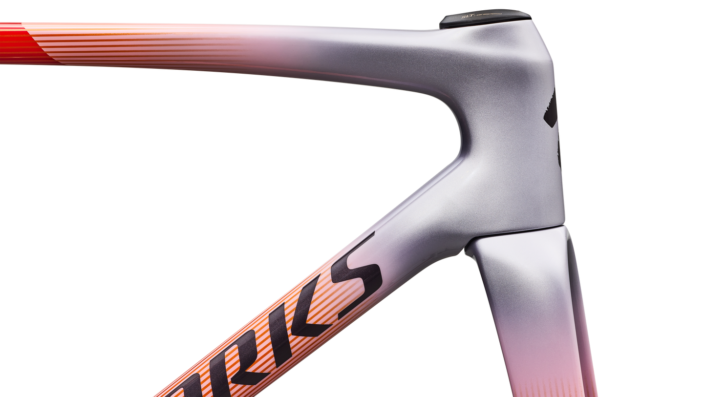 S-Works Tarmac SL9 Frameset - FACT 12r Carbon