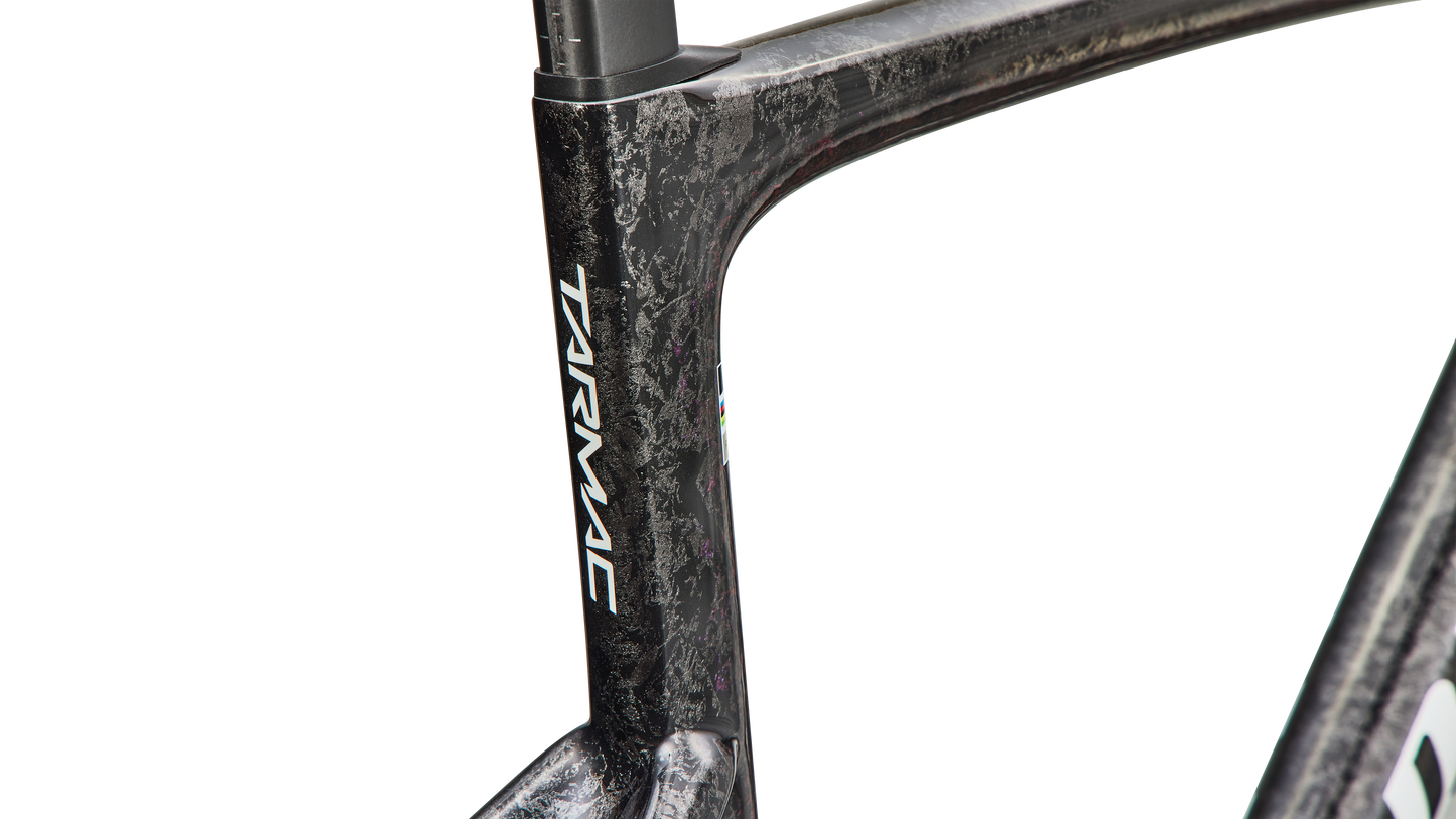 S-Works Tarmac SL9 Frameset - FACT 12r Carbon