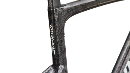 S-Works Tarmac SL9 Frameset - FACT 12r Carbon
