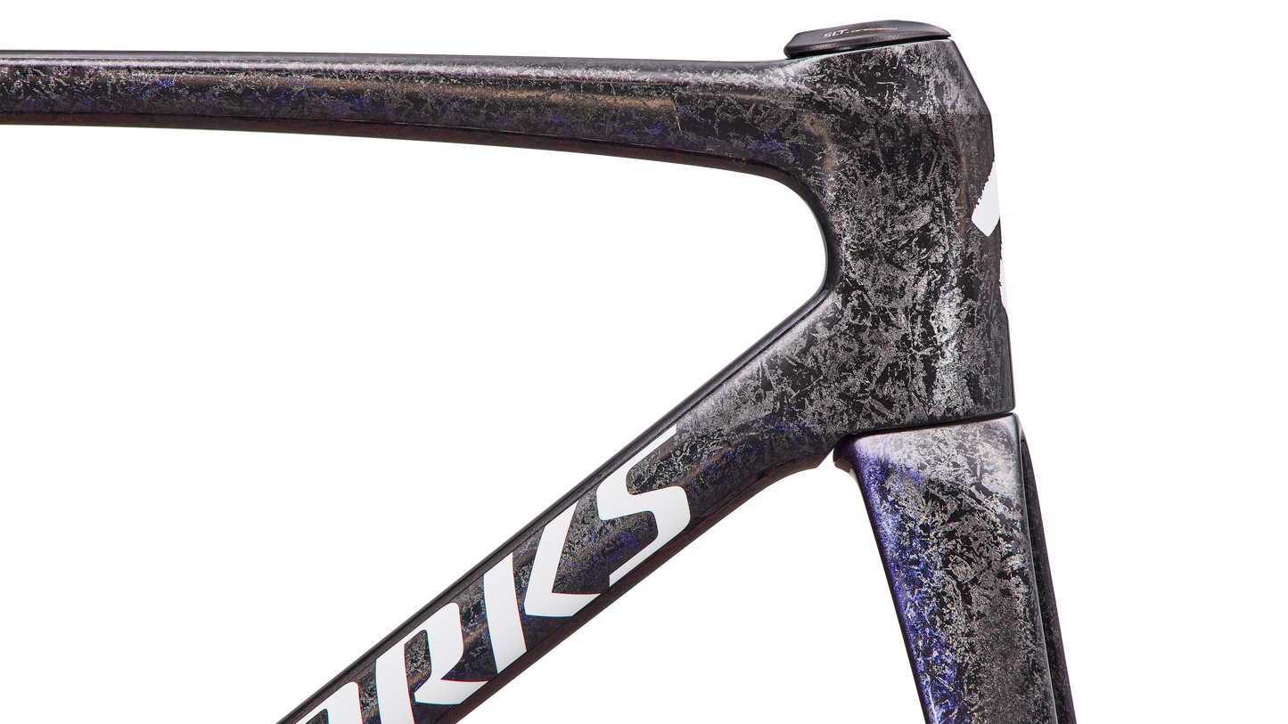 S-Works Tarmac SL9 Frameset - FACT 12r Carbon