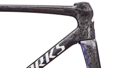 S-Works Tarmac SL9 Frameset - FACT 12r Carbon