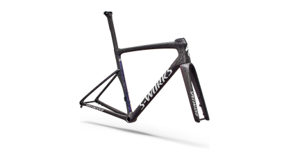 S-Works Tarmac SL9 Frameset - FACT 12r Carbon