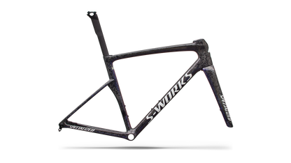 S-Works Tarmac SL9 Frameset - FACT 12r Carbon